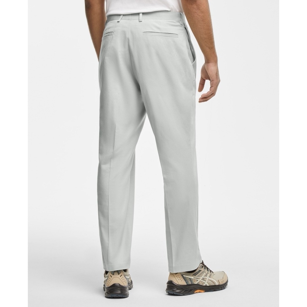 Mode of One Mens Slim Fit Suit Pants in Iced Mint Size 31 new - Picture 4 of 7